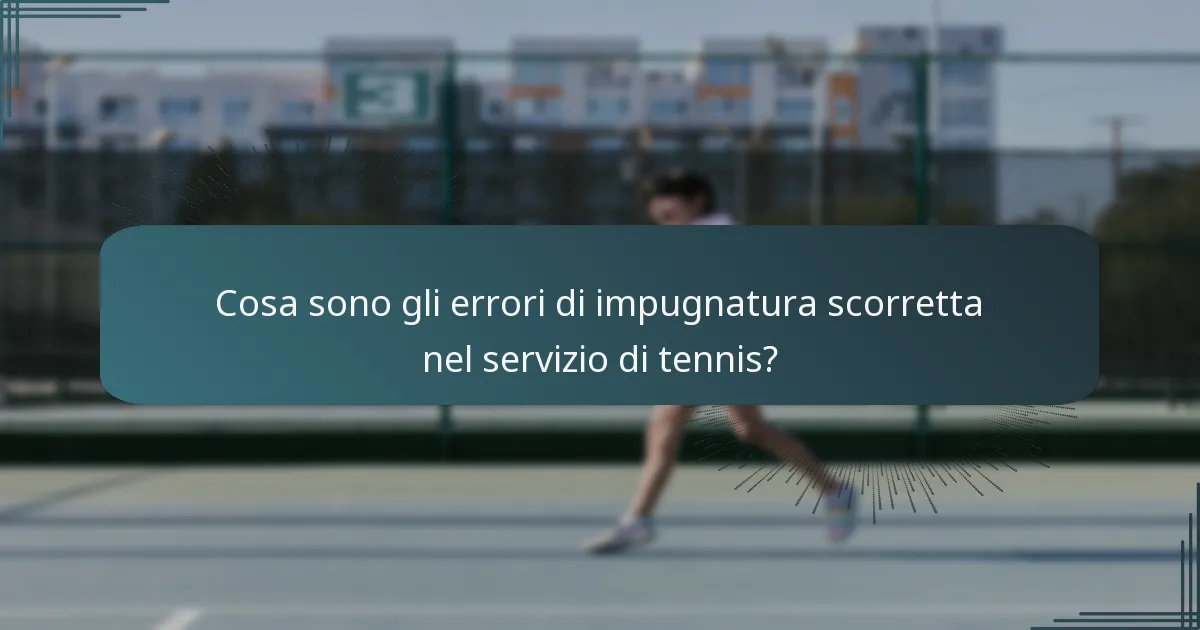 Come differiscono le regole del servizio nei vari formati di tennis?