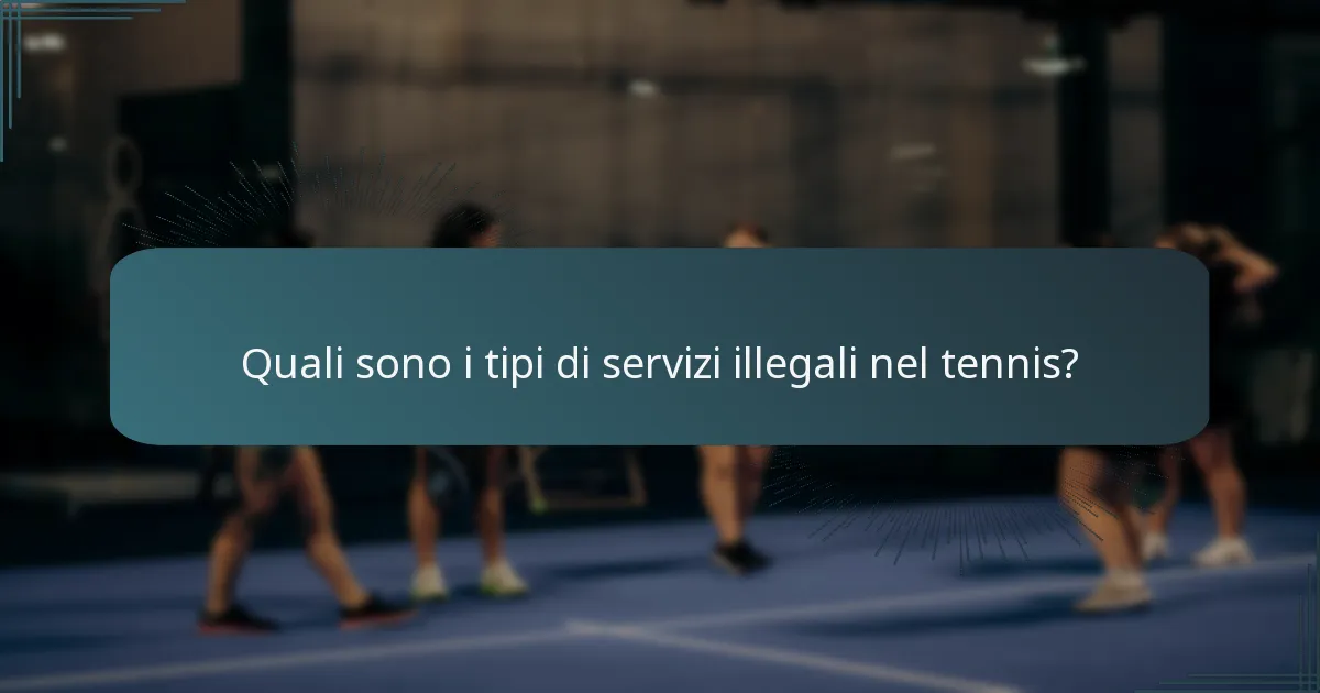 Quali enti di governo definiscono le regole del servizio?